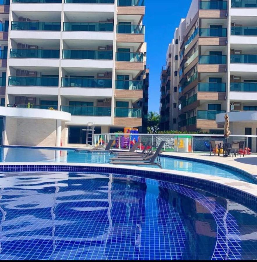 Condominio Novissimo Com Total Estrutura Para Vc 阿拉亚尔-杜卡布 外观 照片