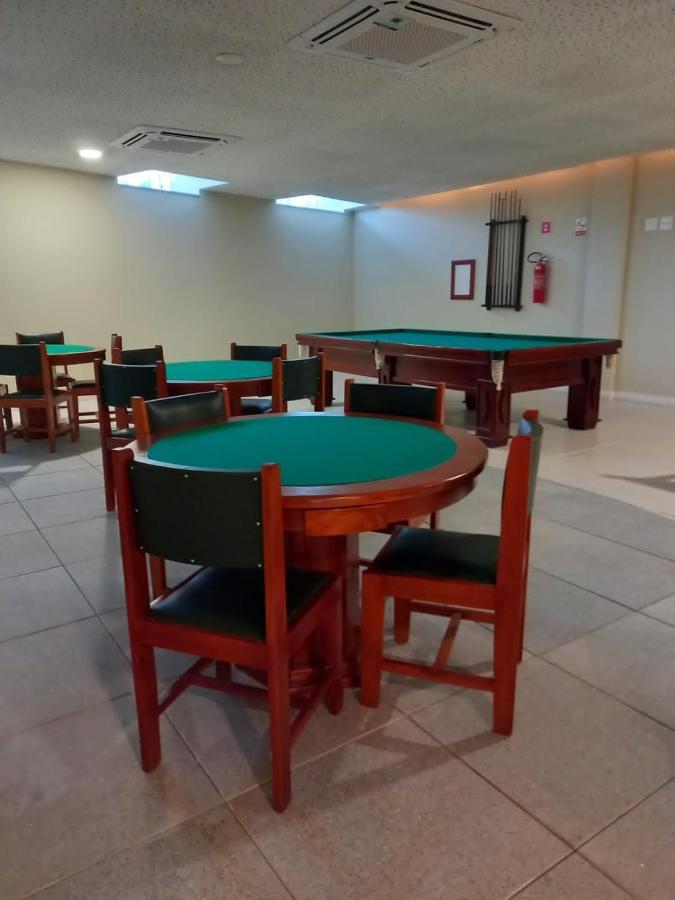 Condominio Novissimo Com Total Estrutura Para Vc 阿拉亚尔-杜卡布 外观 照片