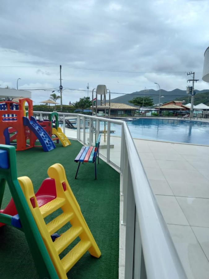 Condominio Novissimo Com Total Estrutura Para Vc 阿拉亚尔-杜卡布 外观 照片