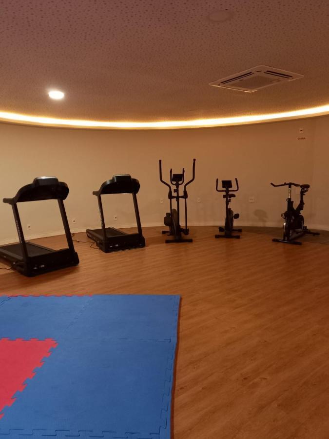 Condominio Novissimo Com Total Estrutura Para Vc 阿拉亚尔-杜卡布 外观 照片