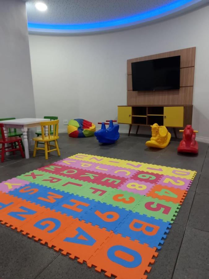 Condominio Novissimo Com Total Estrutura Para Vc 阿拉亚尔-杜卡布 外观 照片