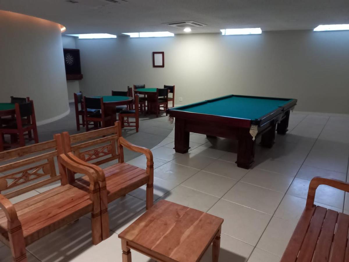 Condominio Novissimo Com Total Estrutura Para Vc 阿拉亚尔-杜卡布 外观 照片