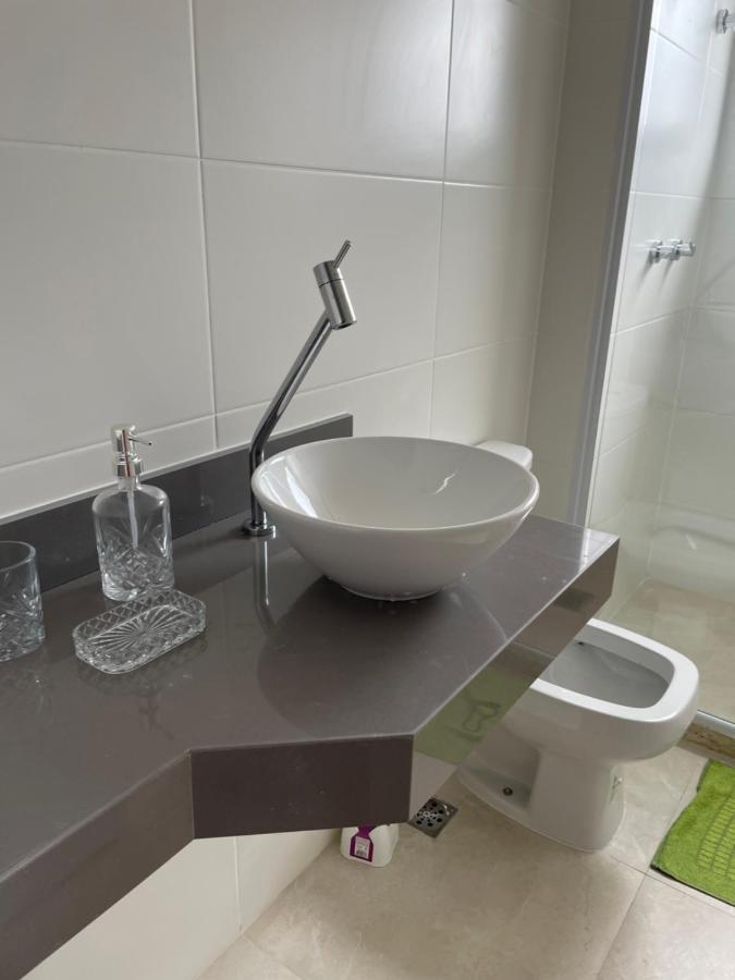 Condominio Novissimo Com Total Estrutura Para Vc 阿拉亚尔-杜卡布 外观 照片
