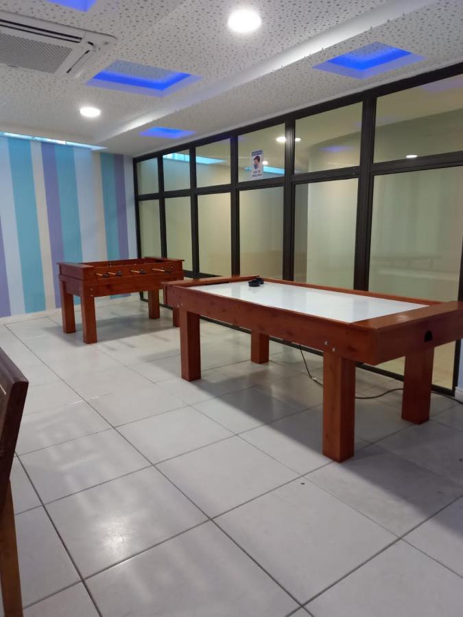 Condominio Novissimo Com Total Estrutura Para Vc 阿拉亚尔-杜卡布 外观 照片