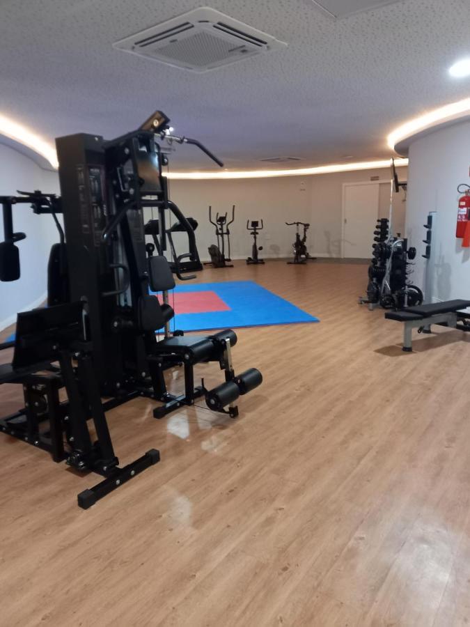 Condominio Novissimo Com Total Estrutura Para Vc 阿拉亚尔-杜卡布 外观 照片