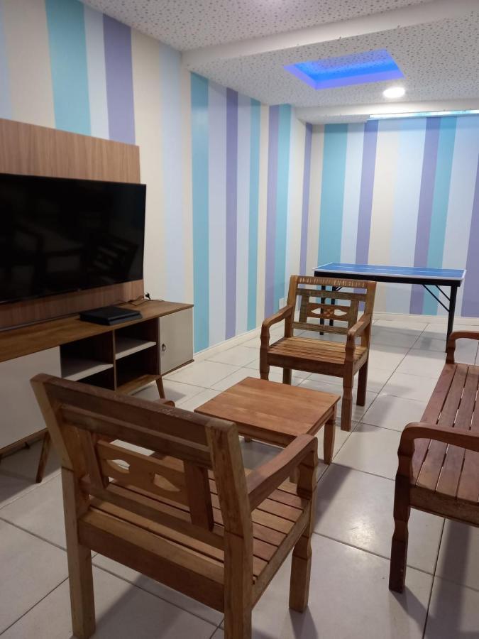 Condominio Novissimo Com Total Estrutura Para Vc 阿拉亚尔-杜卡布 外观 照片