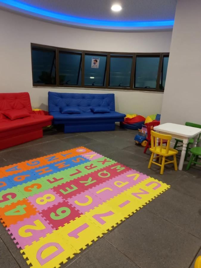 Condominio Novissimo Com Total Estrutura Para Vc 阿拉亚尔-杜卡布 外观 照片
