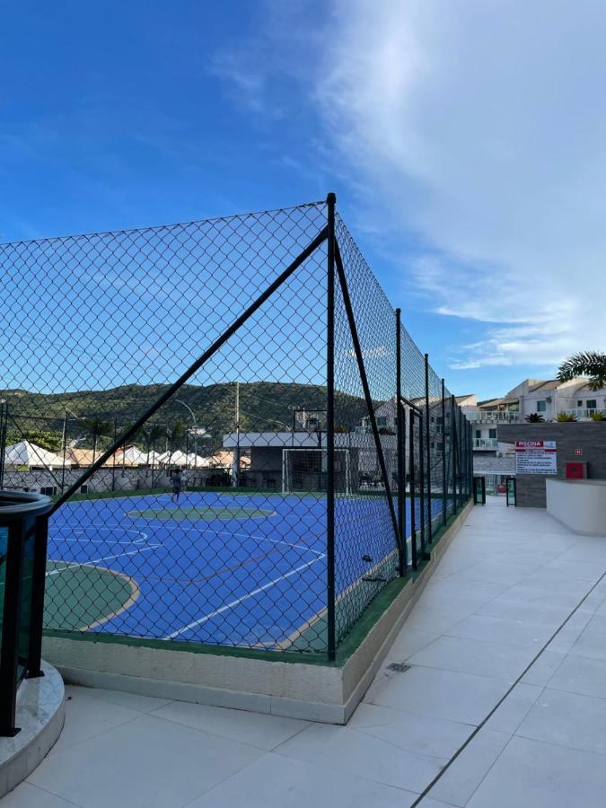Condominio Novissimo Com Total Estrutura Para Vc 阿拉亚尔-杜卡布 外观 照片