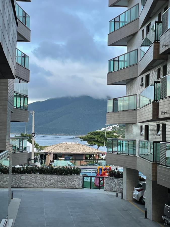 Condominio Novissimo Com Total Estrutura Para Vc 阿拉亚尔-杜卡布 外观 照片