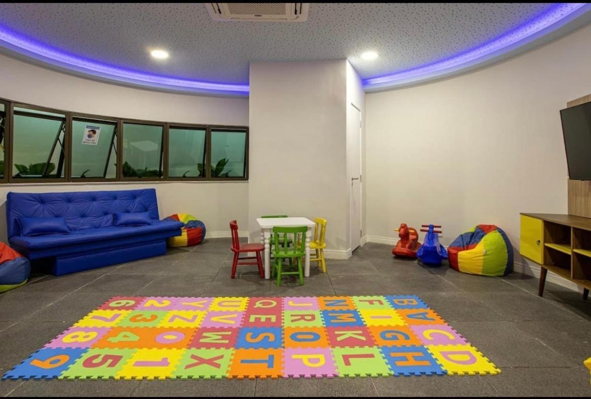 Condominio Novissimo Com Total Estrutura Para Vc 阿拉亚尔-杜卡布 外观 照片