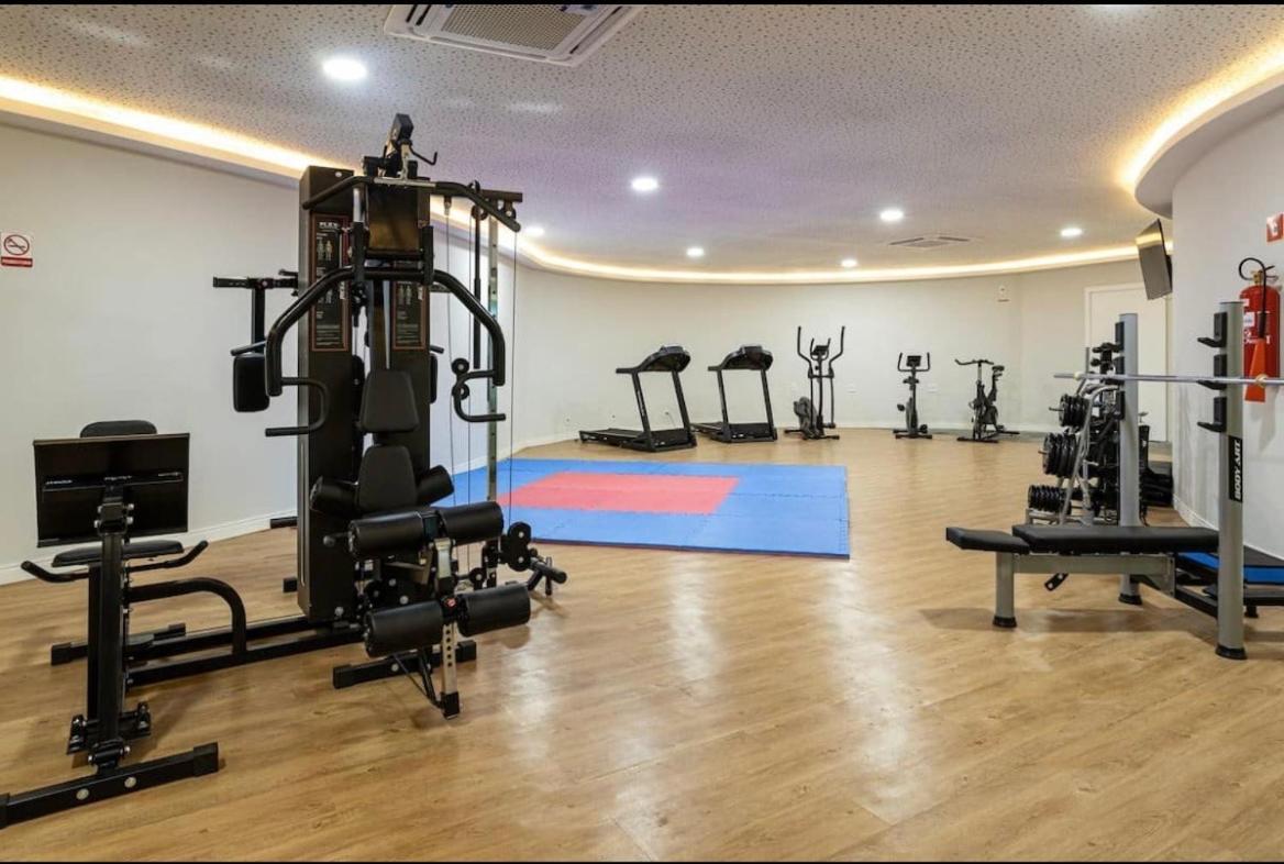 Condominio Novissimo Com Total Estrutura Para Vc 阿拉亚尔-杜卡布 外观 照片