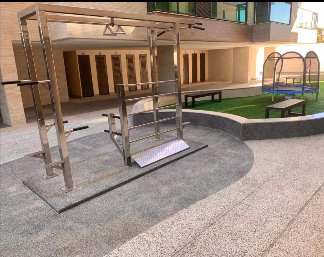Condominio Novissimo Com Total Estrutura Para Vc 阿拉亚尔-杜卡布 外观 照片