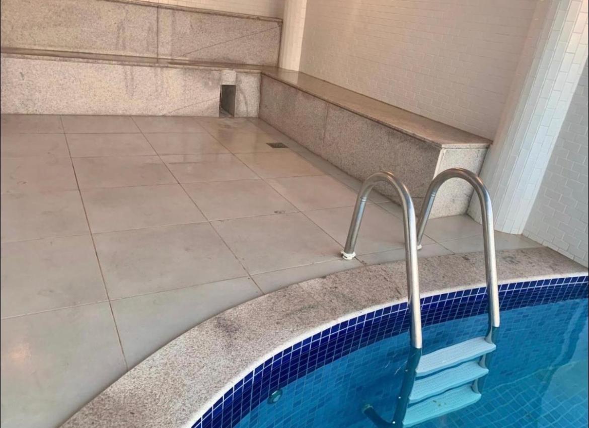 Condominio Novissimo Com Total Estrutura Para Vc 阿拉亚尔-杜卡布 外观 照片