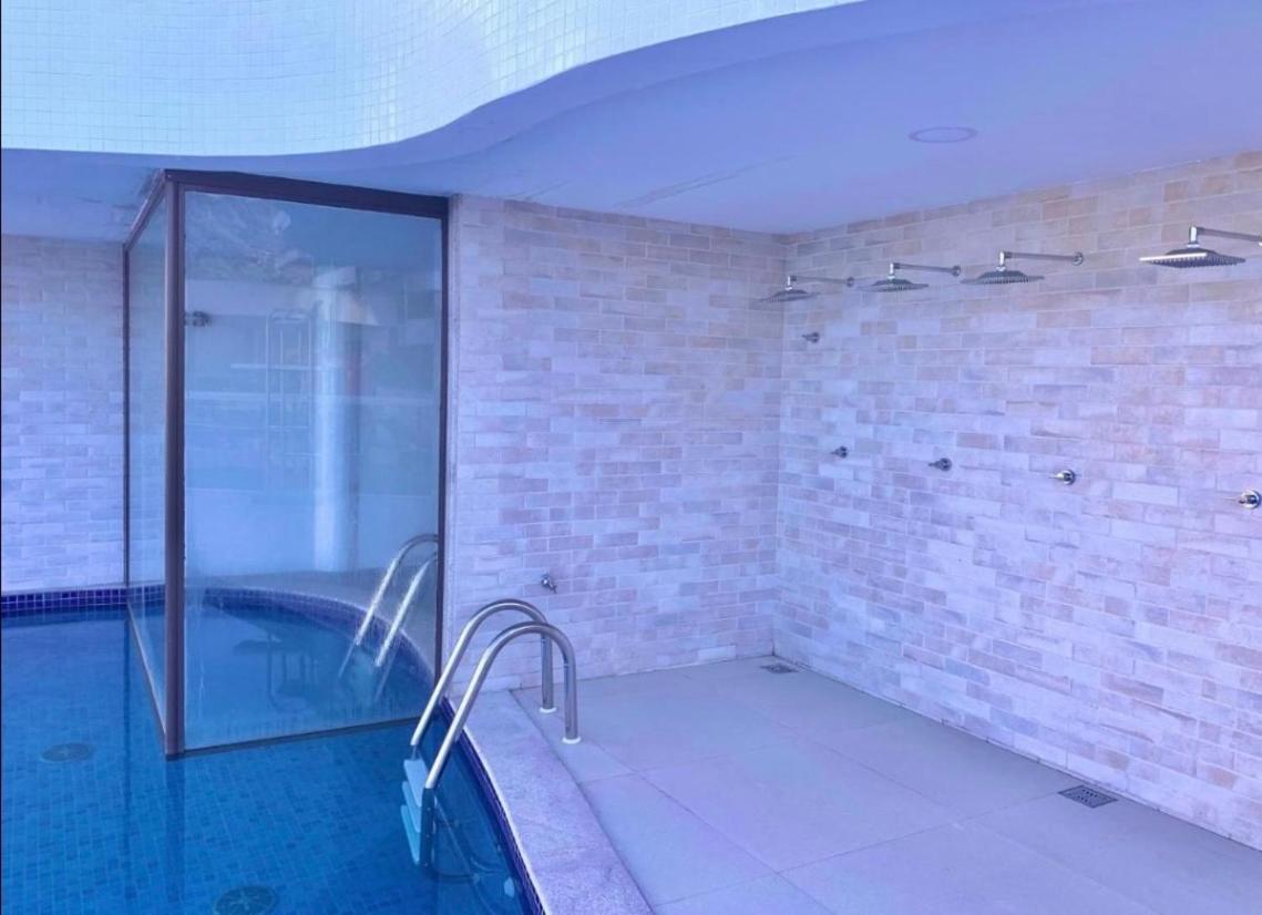 Condominio Novissimo Com Total Estrutura Para Vc 阿拉亚尔-杜卡布 外观 照片