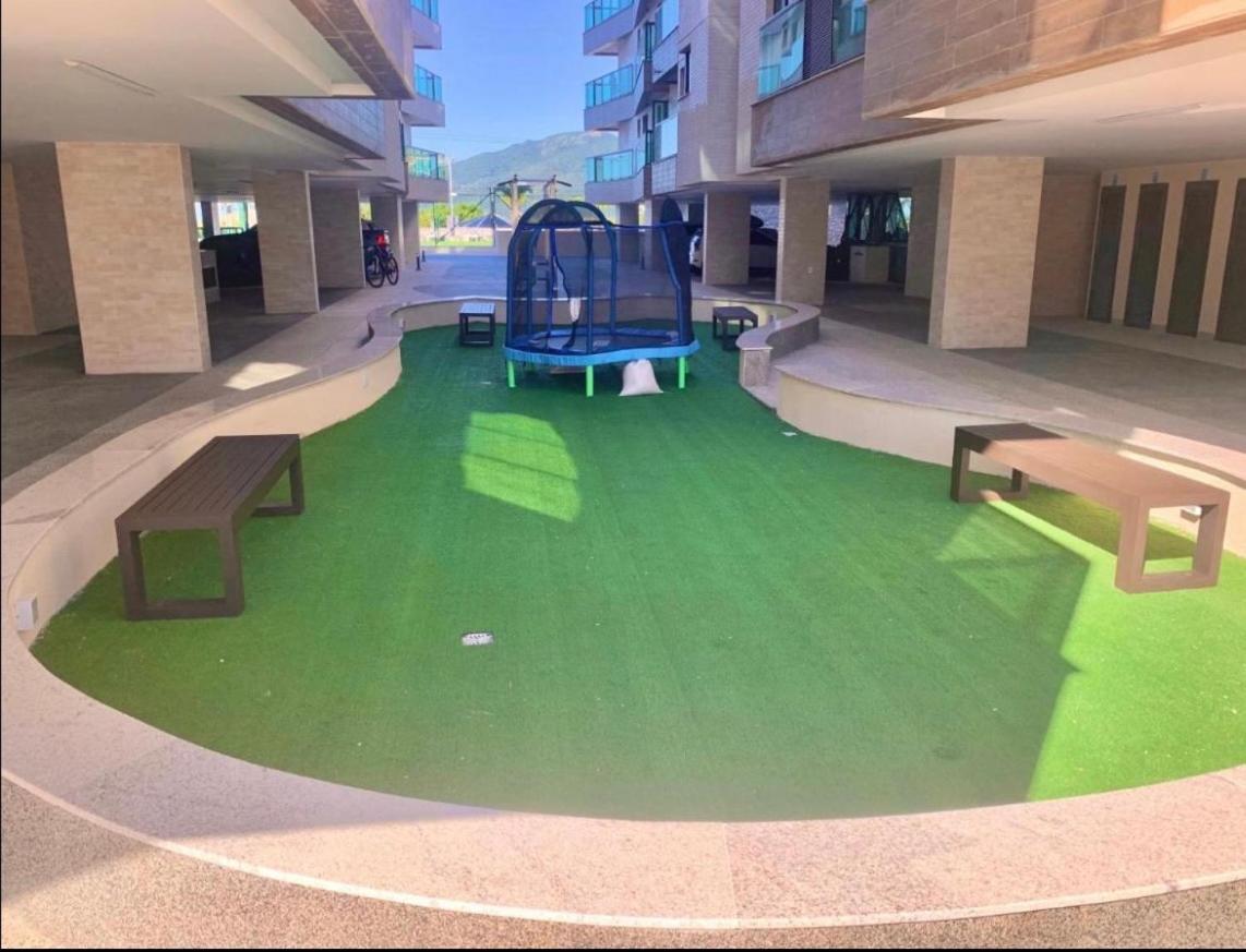 Condominio Novissimo Com Total Estrutura Para Vc 阿拉亚尔-杜卡布 外观 照片
