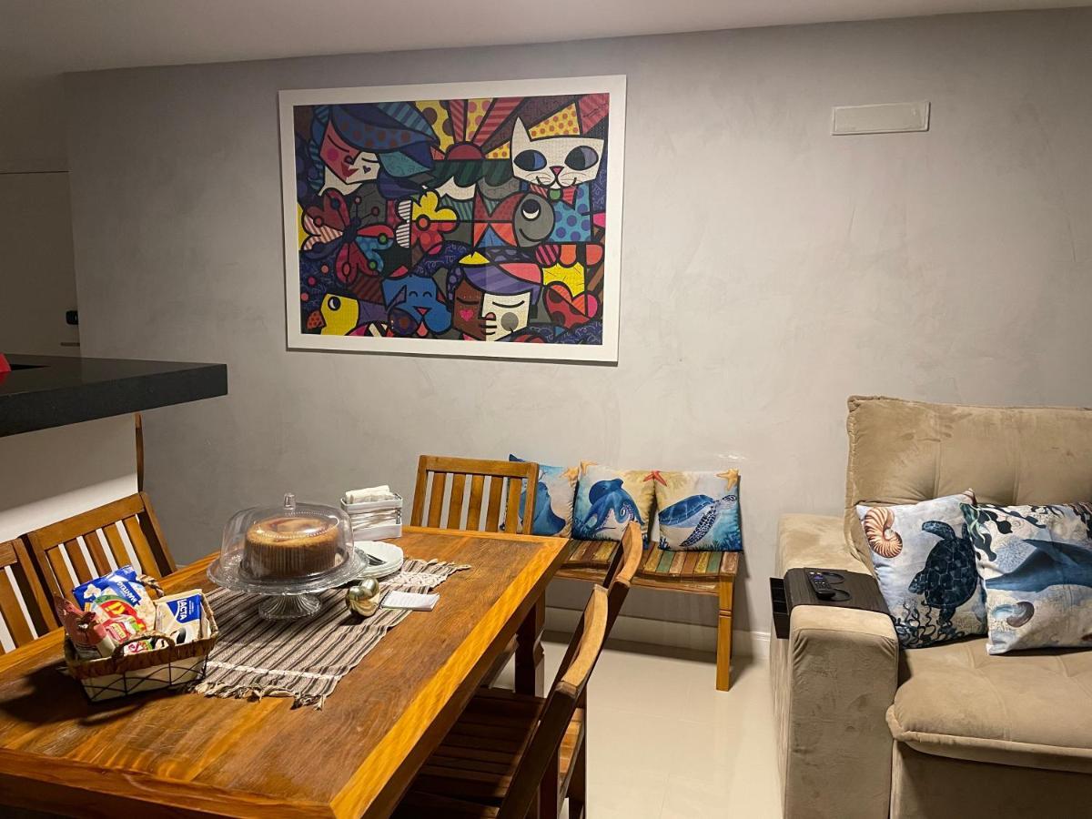 Condominio Novissimo Com Total Estrutura Para Vc 阿拉亚尔-杜卡布 外观 照片