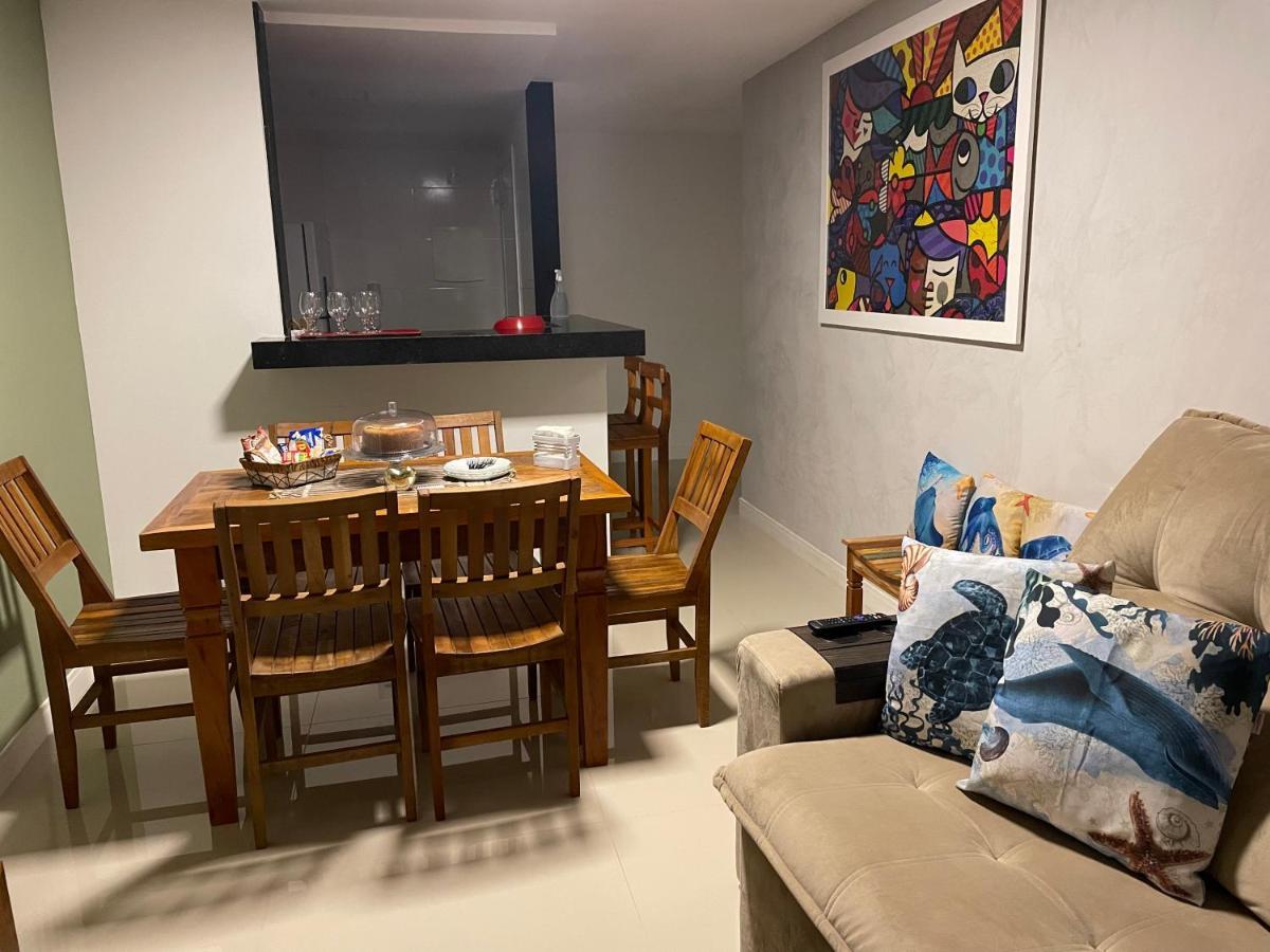 Condominio Novissimo Com Total Estrutura Para Vc 阿拉亚尔-杜卡布 外观 照片