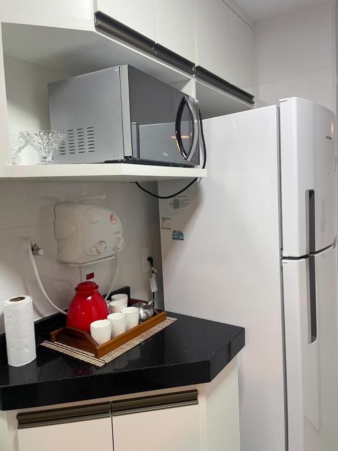 Condominio Novissimo Com Total Estrutura Para Vc 阿拉亚尔-杜卡布 外观 照片