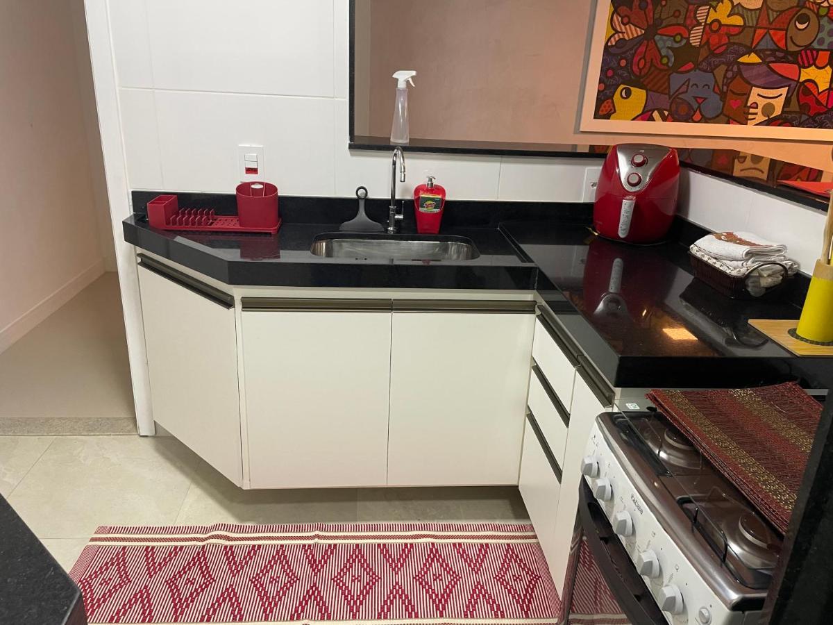 Condominio Novissimo Com Total Estrutura Para Vc 阿拉亚尔-杜卡布 外观 照片