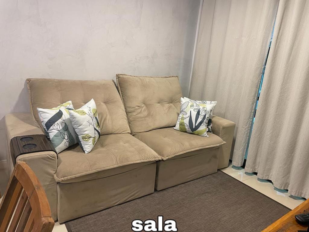 Condominio Novissimo Com Total Estrutura Para Vc 阿拉亚尔-杜卡布 外观 照片