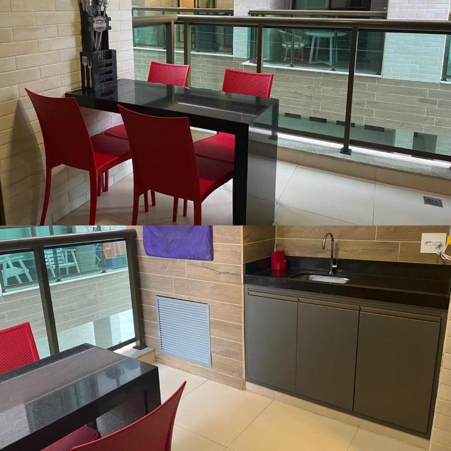 Condominio Novissimo Com Total Estrutura Para Vc 阿拉亚尔-杜卡布 外观 照片