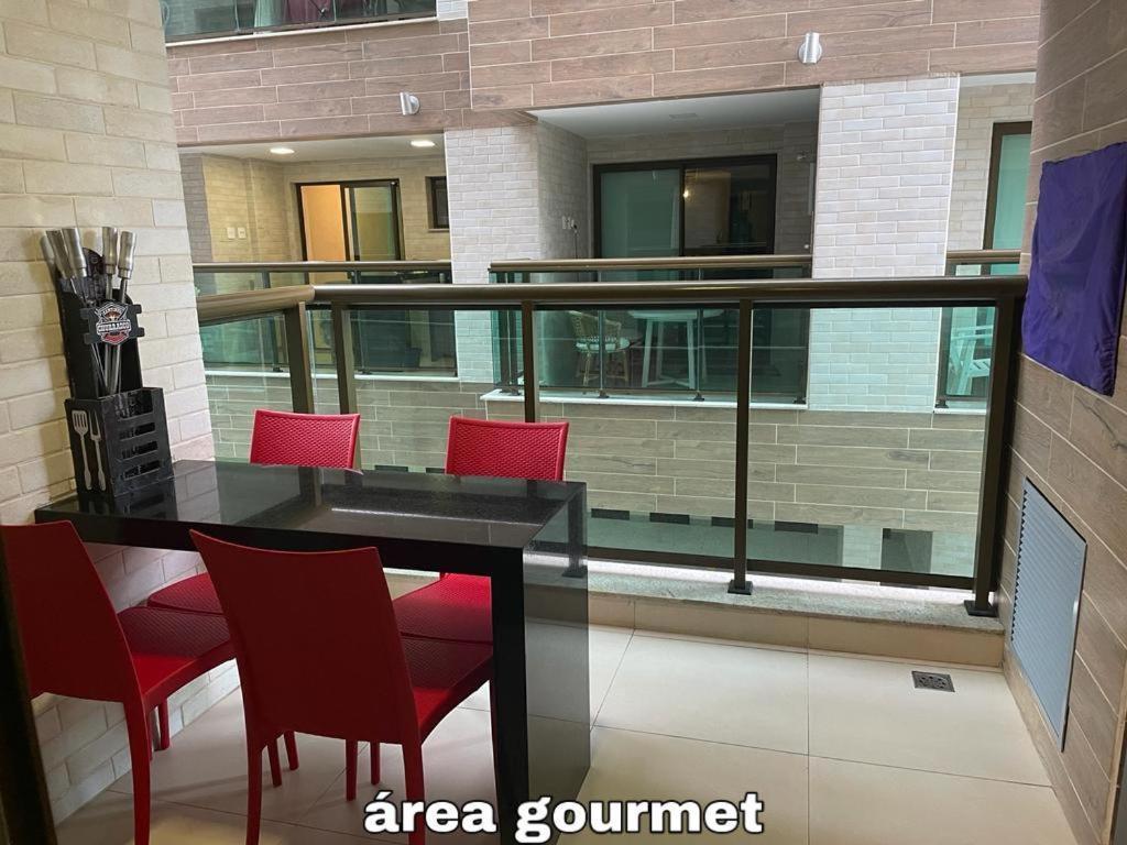 Condominio Novissimo Com Total Estrutura Para Vc 阿拉亚尔-杜卡布 外观 照片