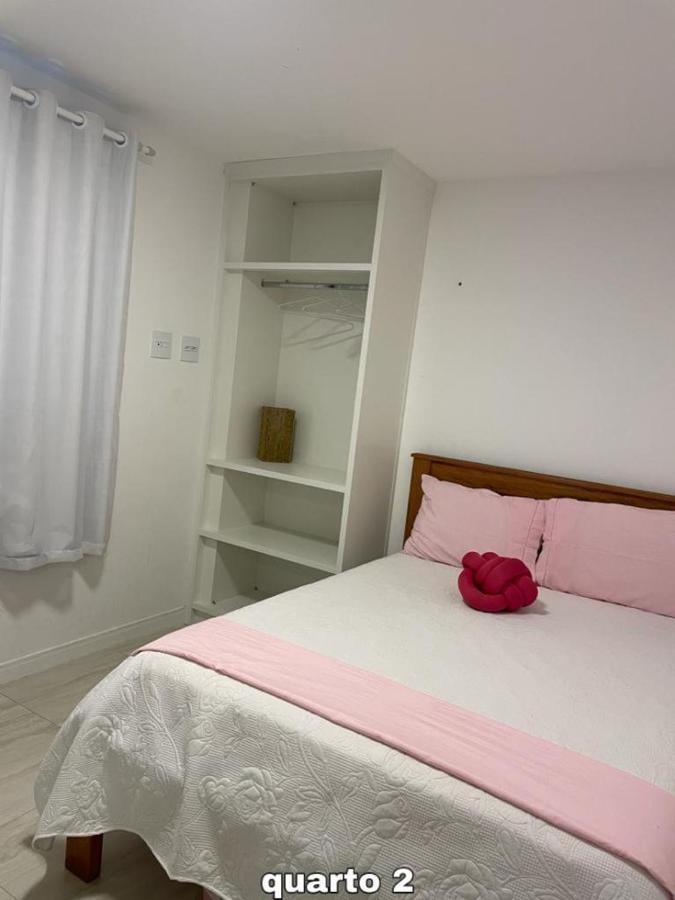 Condominio Novissimo Com Total Estrutura Para Vc 阿拉亚尔-杜卡布 外观 照片