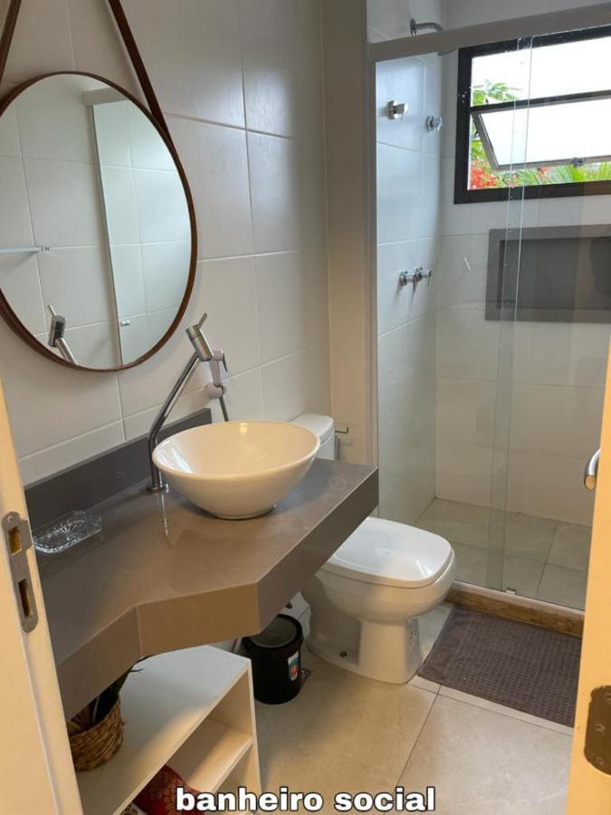 Condominio Novissimo Com Total Estrutura Para Vc 阿拉亚尔-杜卡布 外观 照片